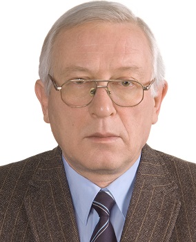 Lampeka Yaroslaw D.