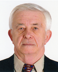 Yuri I. Pyatnitsky