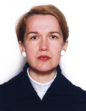 Ermokhina Natalia Ivanovna